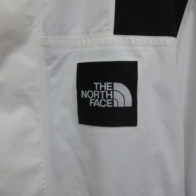 ザノースフェイス THE NORTH FACE 美品 ゴアテックス マウンテン 