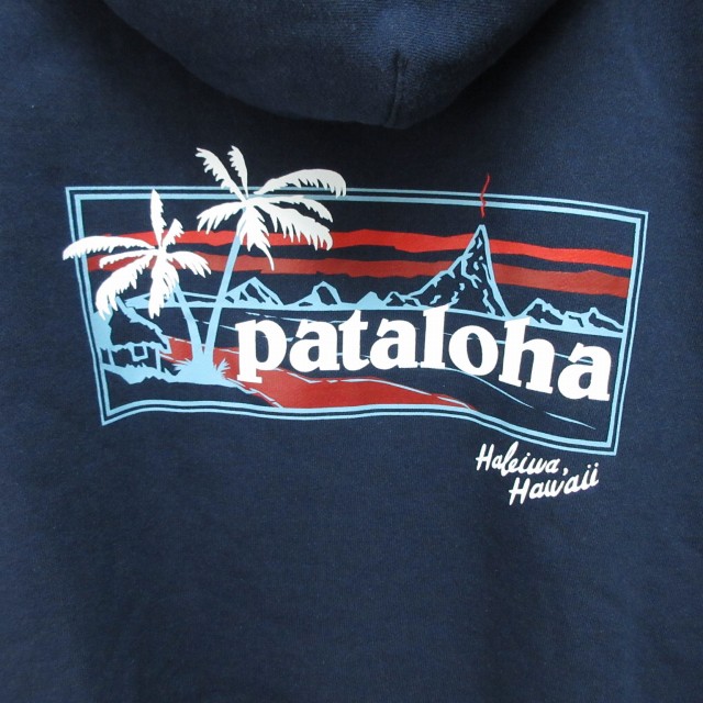 未使用品 パタゴニア Patagonia タグ付き 未使用 フーディー パーカー 