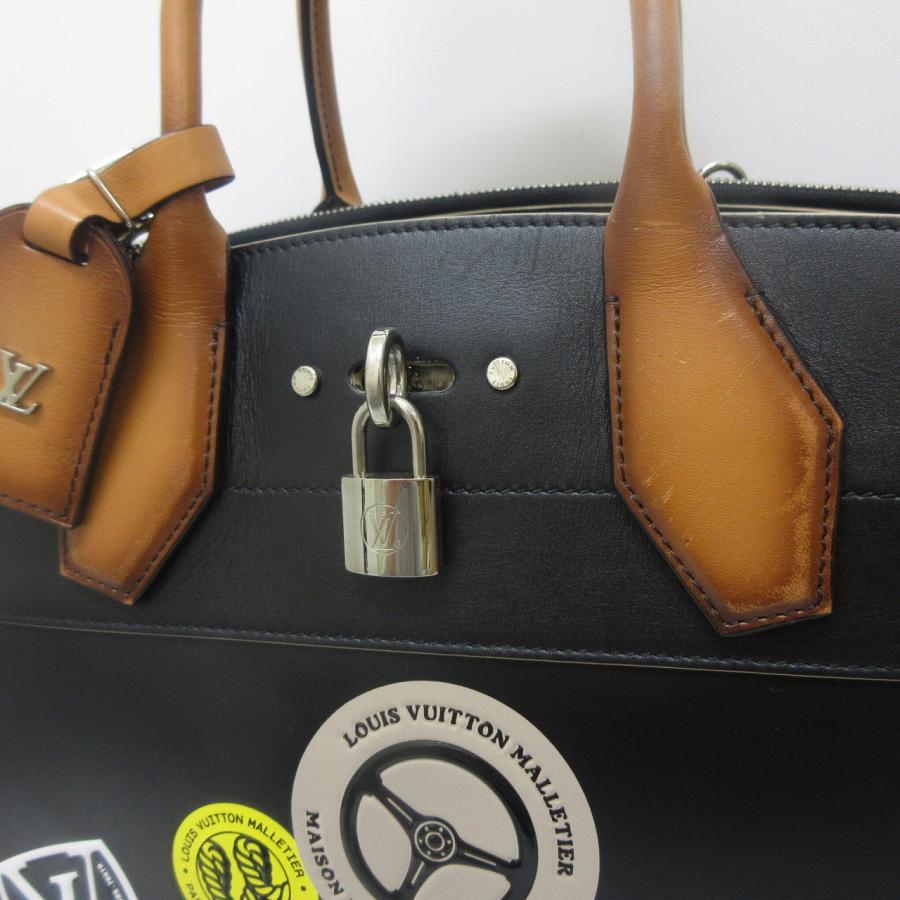 ルイ ヴィトン シティ・スティーマーMM M43080 ハンドバッグ 2way