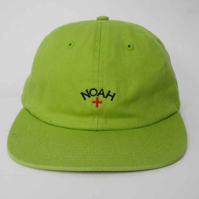 [D.S.K ] NOAH キャップ NOAH キャップ 不味