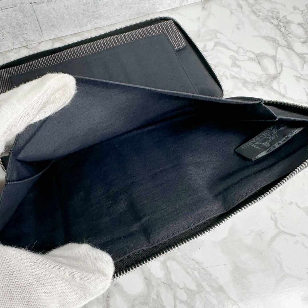 エルメス HERMES ラウンドジップ ウォレット 長財布 フールトゥ エルメス HERMES ラウンドジップ ウォレット 長財布 フールトゥ