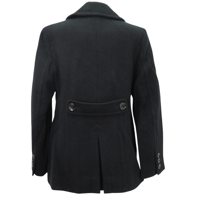 バーバリーロンドン　ピーコート40サイズ バーバリー ロンドン BURBERRY LONDON 長袖 Pコート 40 Ⅿサイズ