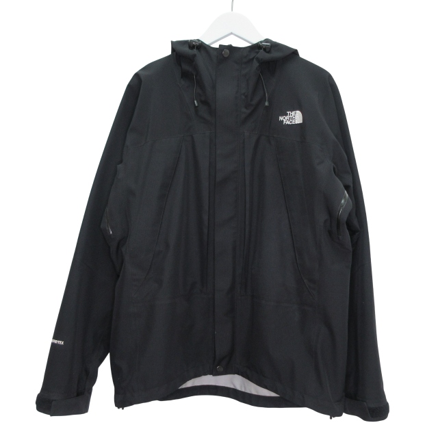 ザ ノースフェイス ☆ オールマウンテンジャケット ゴアテックス