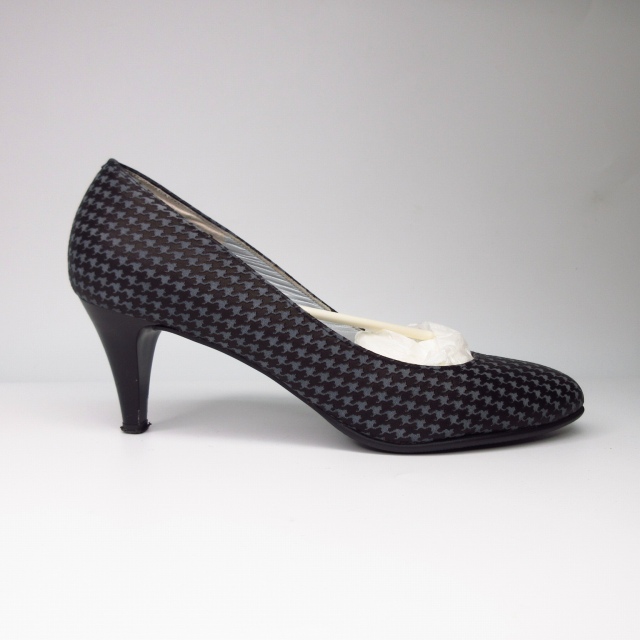 銀座かねまつ パンプス 22.5cm ネイビー GINZA kanematsu ノエル様 銀座かねまつ パンプス 22.5cm ネイビー GINZA kanematsu ノエル様