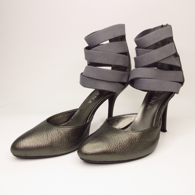 ダイアナ 24.5cm JBBF公認 DIANAミュール24.5cm jbbf 公認 ダイアナ