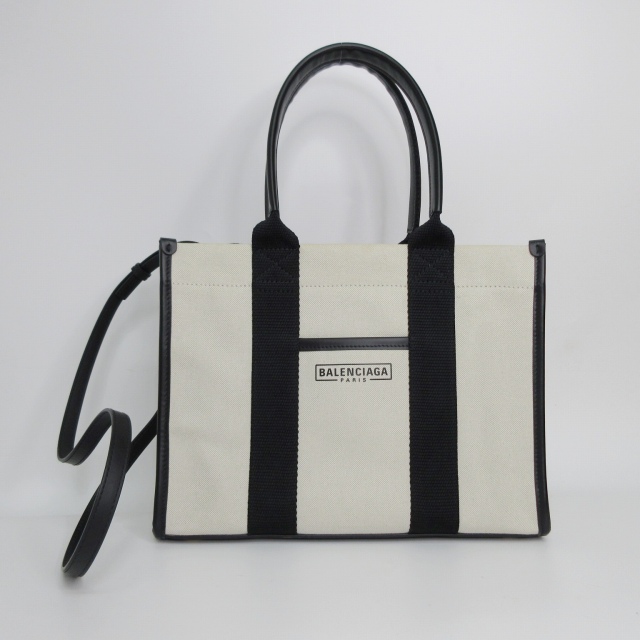 バレンシアガ BALENCIAGA 美品 バレンシアガ スモール ハード