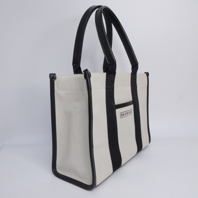 美品 BALENCIAGA バレンシアガ ハードウェア トート バッグ カード付 楽天市場】ハードウェア バレンシアガ トートの通販