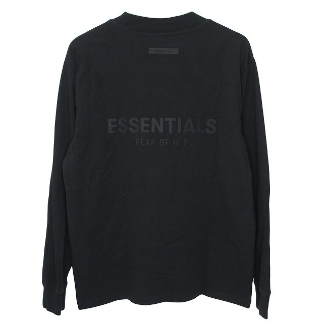 エフオージー エッセンシャルズ FOG ESSENTIALS 長袖 カットソー 