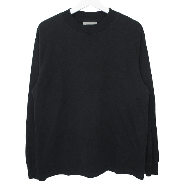 エフオージー エッセンシャルズ FOG ESSENTIALS 長袖 カットソー 