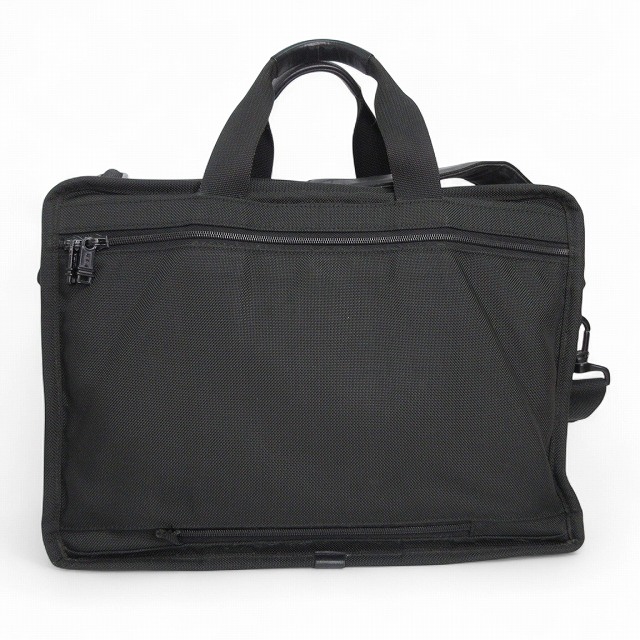 TUMI エクスパンダブルブリーフケース バリスティックナイロン TUMI エクスパンダブルブリーフケース バリスティックナイロン