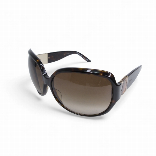 ディオール Dior サングラス べっ甲柄 DIORCLASSIC1 086CC ブラウン系