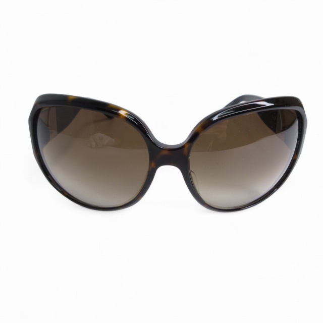 ディオール Dior サングラス べっ甲柄 DIORCLASSIC1 086CC ブラウン系