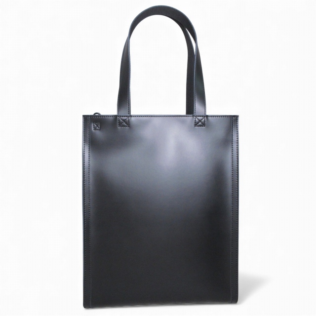 ドクターマーチン DR.MARTENS タグ付き 未使用 DNA TOTE レザートート 