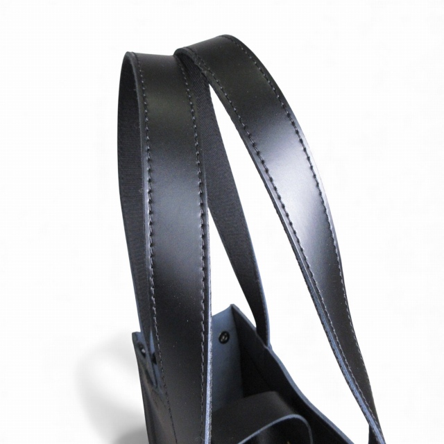 ドクターマーチン DR.MARTENS タグ付き 未使用 DNA TOTE レザートート