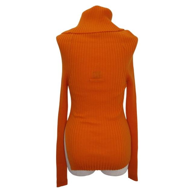 ジャンポールゴルチエ ファム Jean Paul GAULTIER FEMME 長袖 ニット