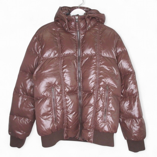 トミーヒルフィガー TOMMY HILFIGER 美品 ダウンジャケット アウター 