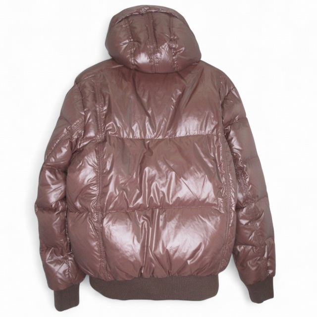 トミーヒルフィガー TOMMY HILFIGER 美品 ダウンジャケット アウター 