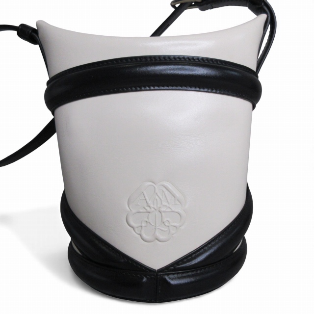 アレキサンダーマックイーン ALEXANDER MCQUEEN ザ・カーブ スモール