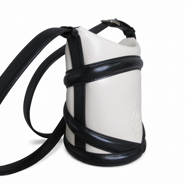 アレキサンダーマックイーン ALEXANDER MCQUEEN ザ・カーブ スモール