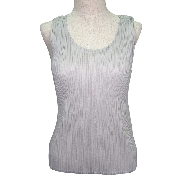 プリーツプリーズ PLEATS PLEASE ISSEY MIYAKE イッセイミヤケ 美品 