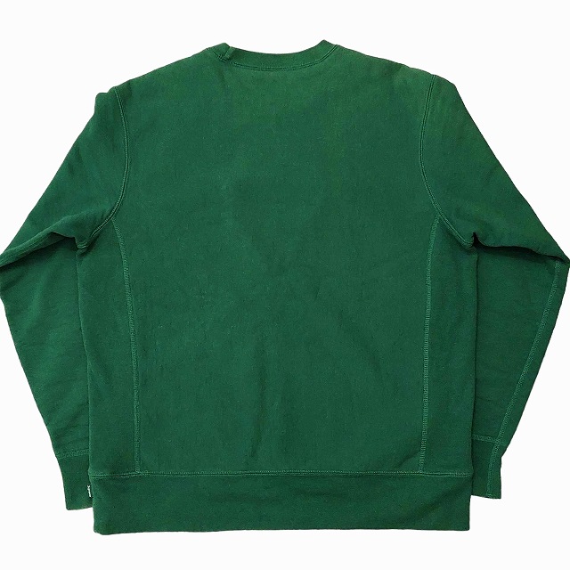 シュプリーム SUPREME 18AW Box Logo Crewneck トレーナー スウェット 