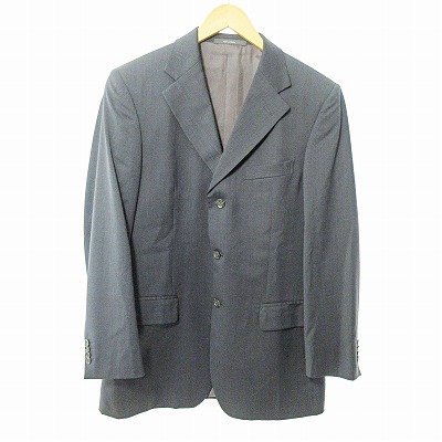 エルメネジルドゼニア Ermenegildo Zegna グリッティ GRITTI