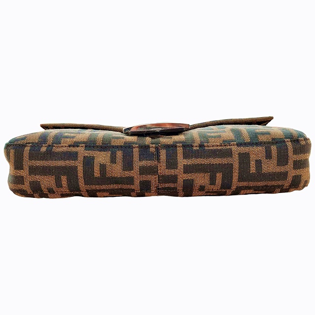 【フェンディ】マンマバケット/33492 26424/ショルダーバッグ/ズッカ柄/カーキ/ハンドバッグ/レディース/FENDI 最安値FENDI フェンディ マンマバケット ズッカ柄 ショルダーバッグ