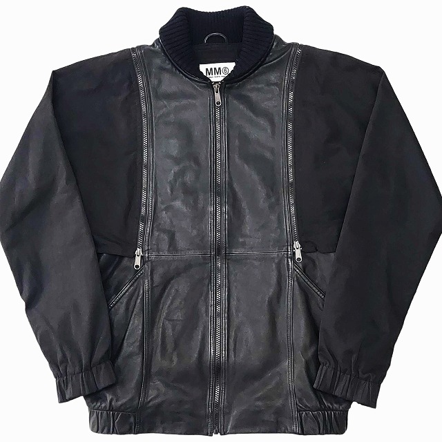エムエムシックス メゾンマルジェラ MM6 Maison Margiela 08AW ここの 