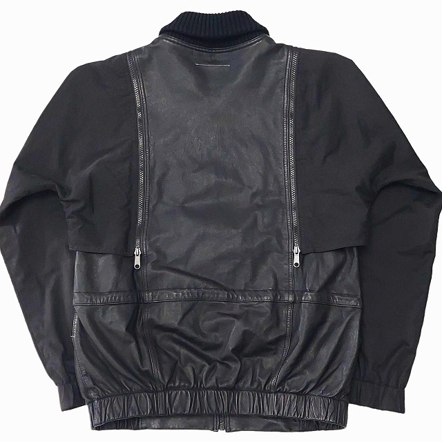 エムエムシックス メゾンマルジェラ MM6 Maison Margiela 08AW ここの 