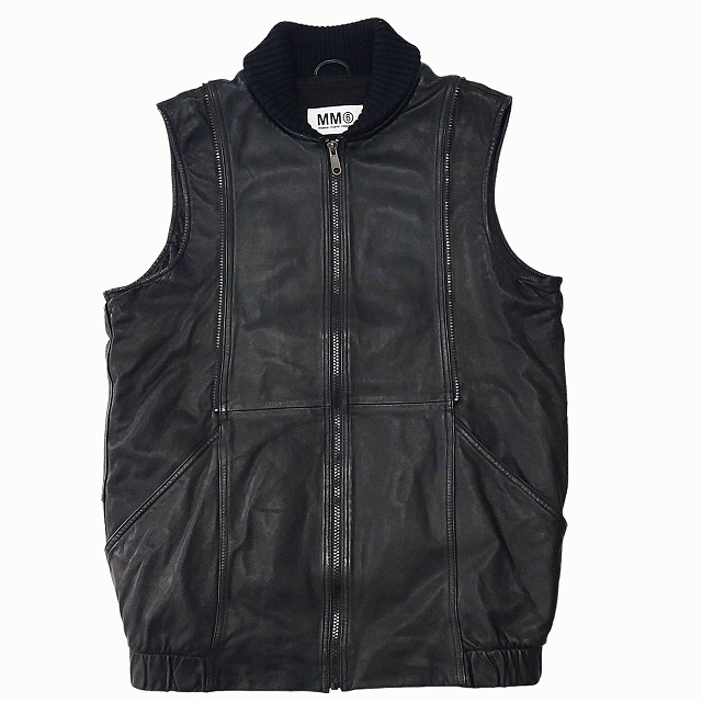 エムエムシックス メゾンマルジェラ MM6 Maison Margiela 08AW ここの 