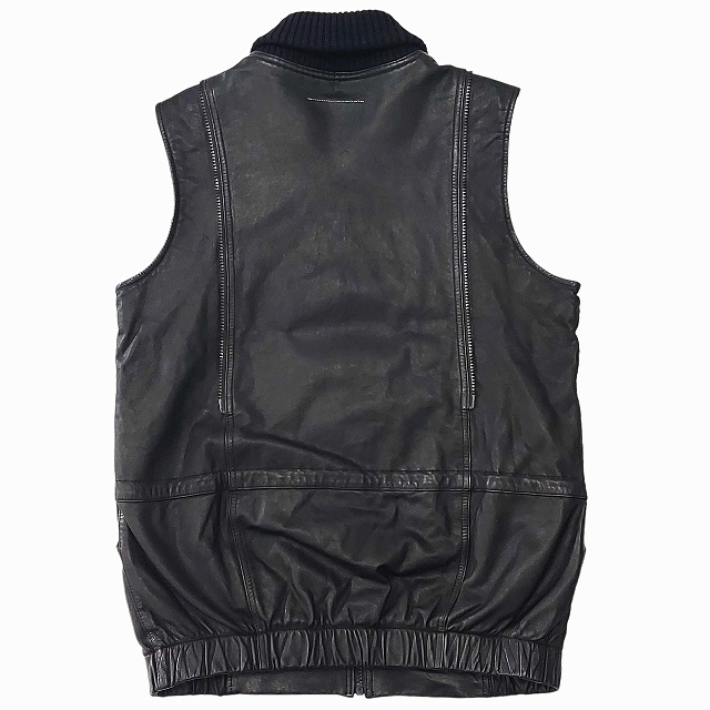 エムエムシックス メゾンマルジェラ MM6 Maison Margiela 08AW ここの 