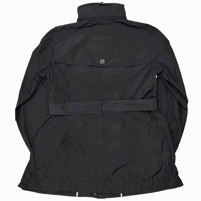 バーバリー ロンドン BURBERRY LONDON ミリタリージャケット ブルゾン  