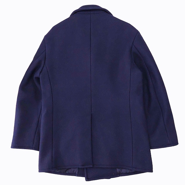 ポロ ラルフローレン POLO RALPH LAUREN ヴィンテージ 90s ピーコート 