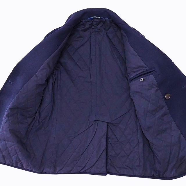 ポロ ラルフローレン POLO RALPH LAUREN ヴィンテージ 90s ピーコート 