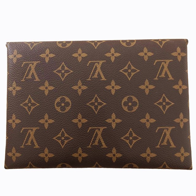 ルイヴィトン LOUIS VUITTON キリガミ ポシェット大 ポーチ クラッチ