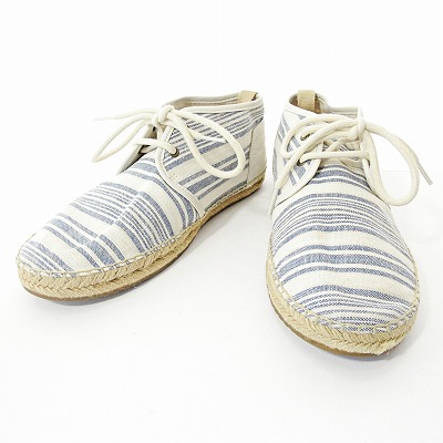 アグ UGG 1010402 CHUCK STRIPE チャック ストライプ ブーツ 