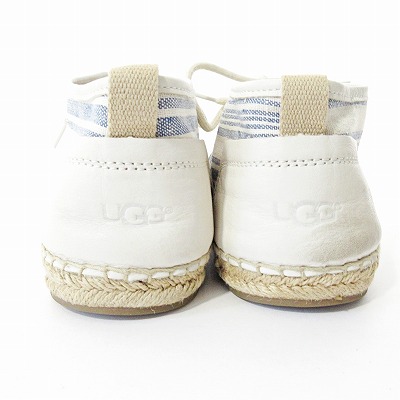 アグ UGG 1010402 CHUCK STRIPE チャック ストライプ ブーツ 