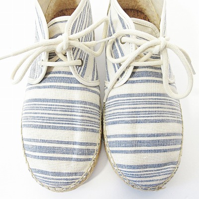 アグ UGG 1010402 CHUCK STRIPE チャック ストライプ ブーツ 