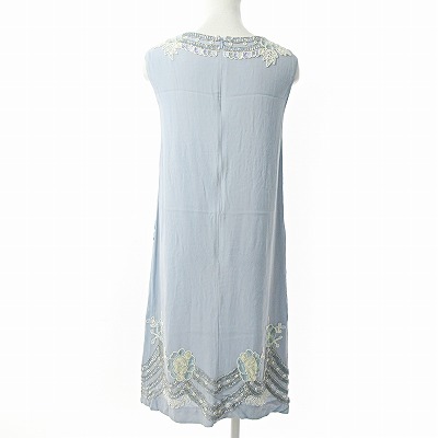 グレースコンチネンタル GRACE CONTINENTAL 18SS ワンピース ドレス  