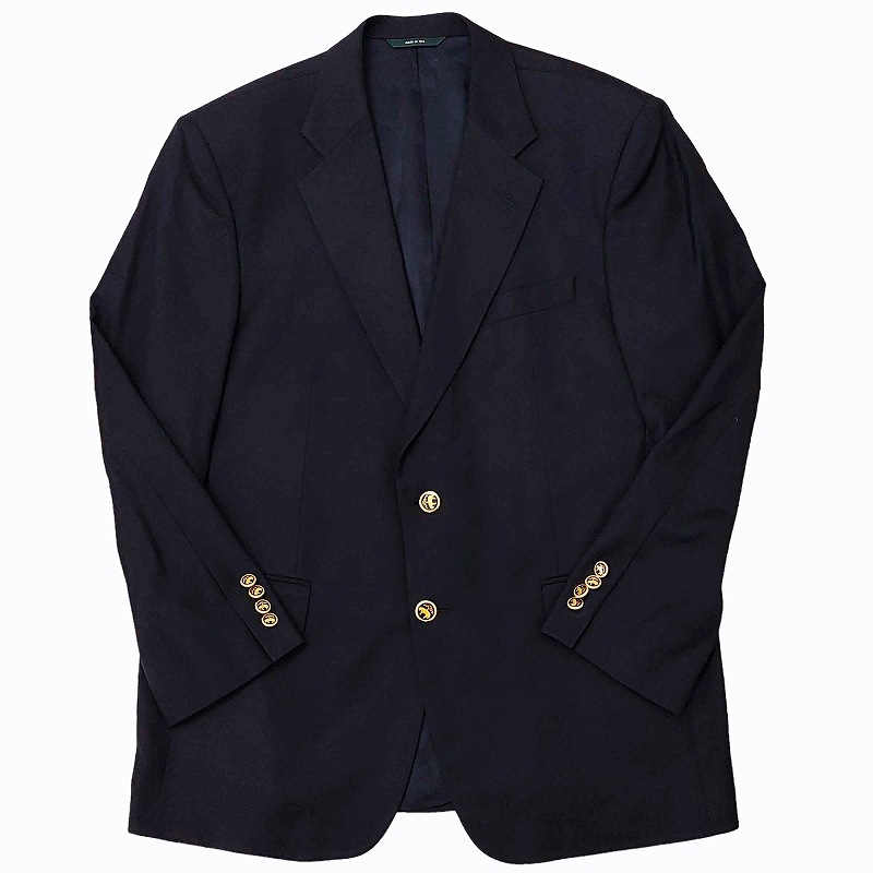 ブルックスブラザーズ BROOKS BROTHERS ヴィンテージ 90s LoroPiana 