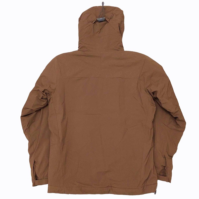 パタゴニア Patagonia Winter Sun Hoody 83890 ナイロンジャケット 