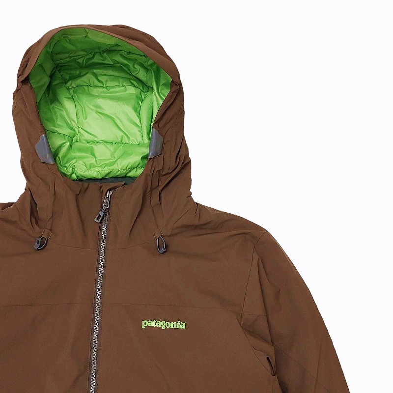 パタゴニア Patagonia Winter Sun Hoody 83890 ナイロンジャケット 