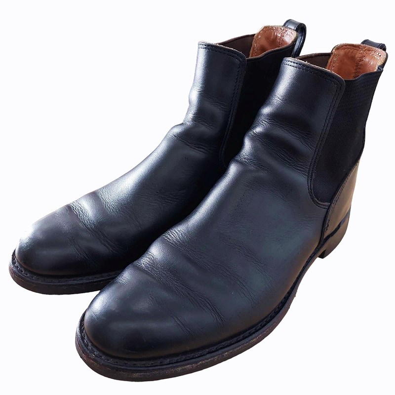 レッドウィング REDWING 廃盤 チェルシー ミルワン コングレス 
