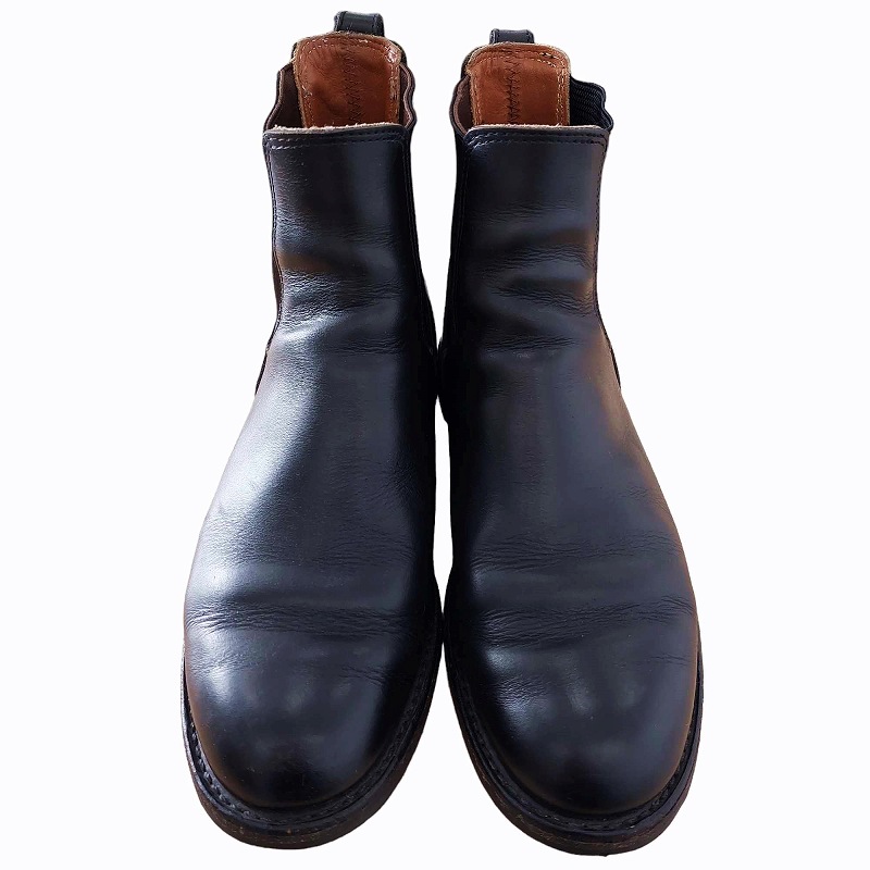 レッドウィング REDWING 廃盤 チェルシー ミルワン コングレス 