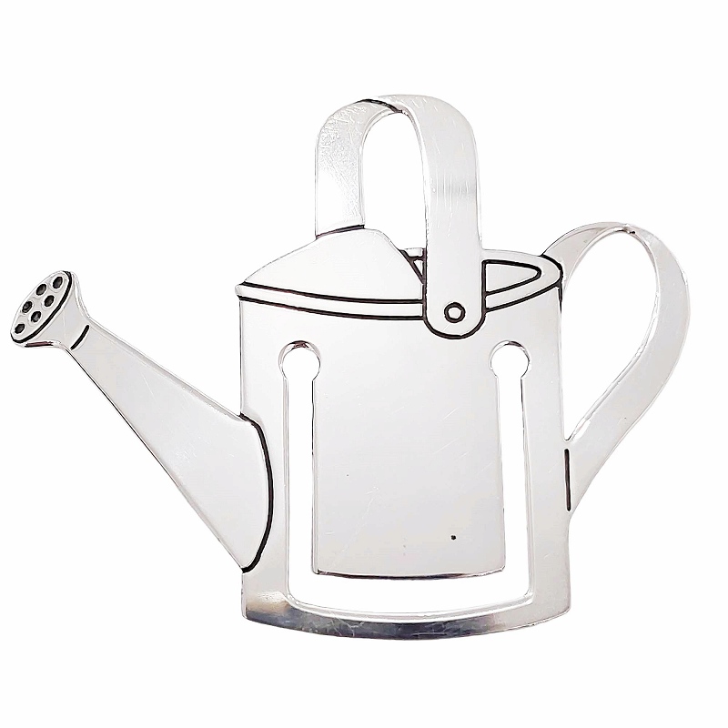 ティファニー TIFFANY & CO. ブックマーカー 栞 しおり ジョウロ  