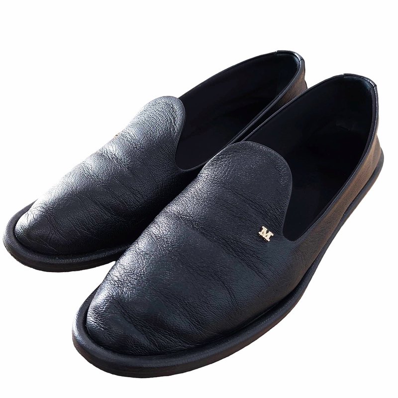 マックスマーラ MAX MARA LEE フラットシューズ ローファー スリッポン 