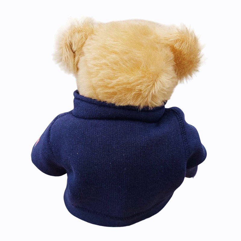 ラルフローレン RALPH LAUREN ×シュタイフ Steiff 希少 レア 限定 