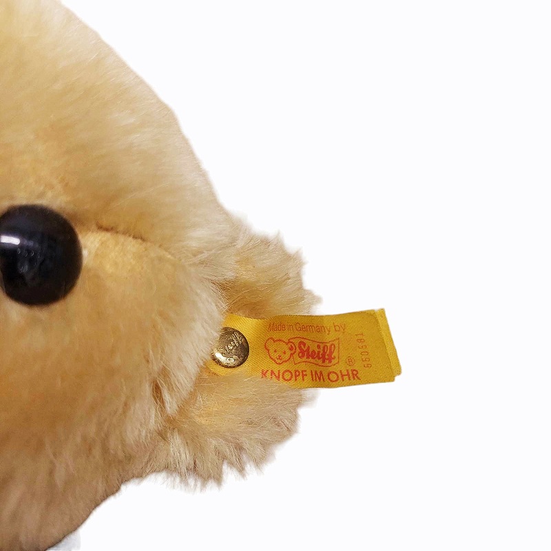 ラルフローレン RALPH LAUREN ×シュタイフ Steiff 希少 レア 限定 