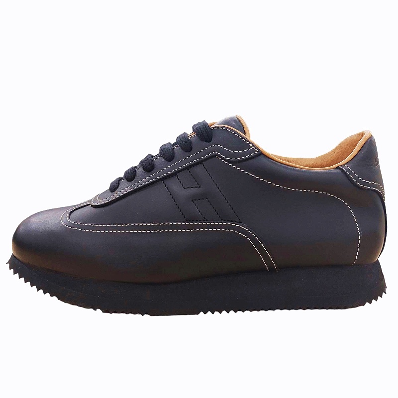 P*i様 HERMES エルメス　スニーカー　クイック　未使用　レディース 35 HERMES エルメス スニーカー クイック 未使用 レディース 35 1/2