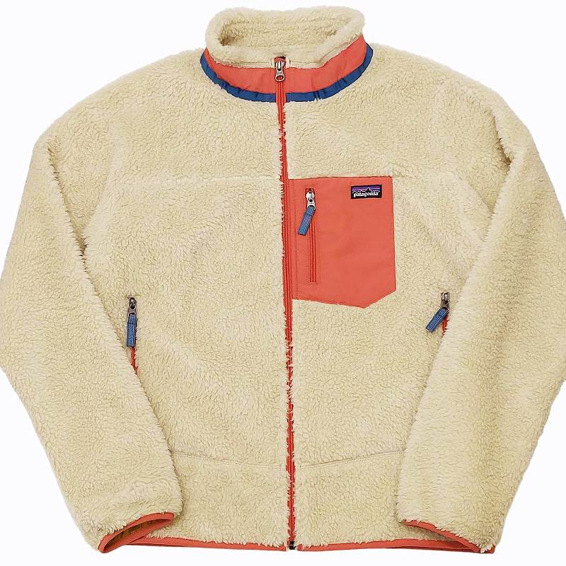 未使用品 パタゴニア Patagonia タグ付 Kids 
